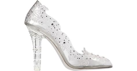 buy dolce and gabbana cinderella shoes|dolce and gabbana shoes women.